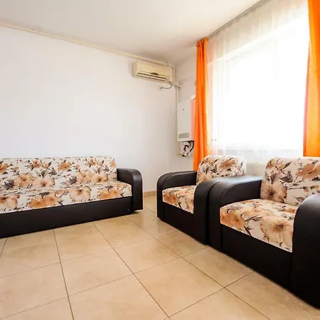 Apartment Summerland Nikos
