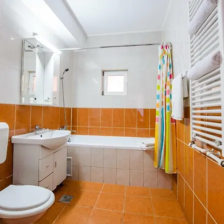 Apartment Summerland Nikos *