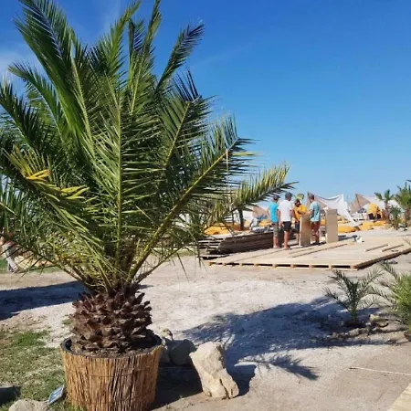 Summerland Nikos