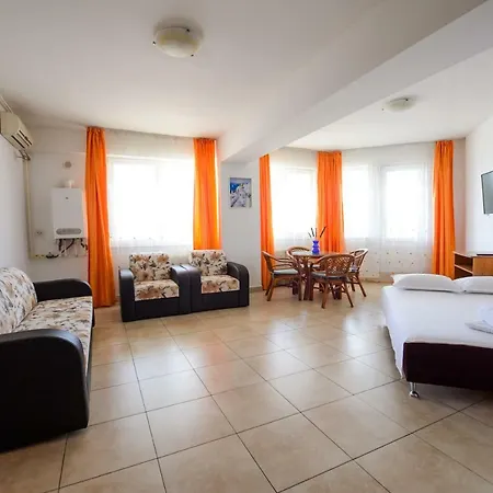 Apartmán Summerland Nikos Mamaia