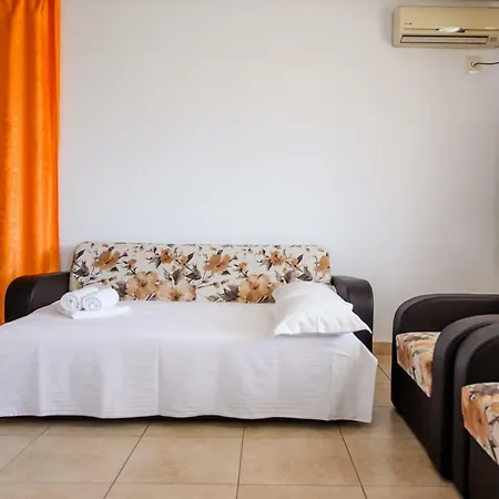 Summerland Nikos Apartmán