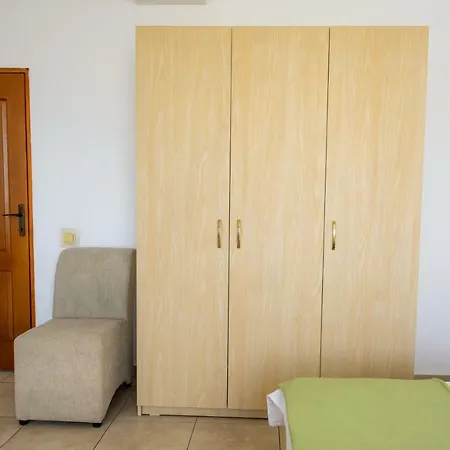 Apartmán Summerland Nikos Mamaia