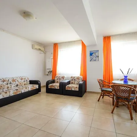 Summerland Nikos Apartmán