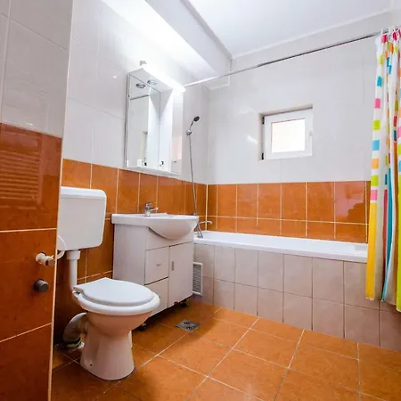 Apartmán Summerland Nikos *