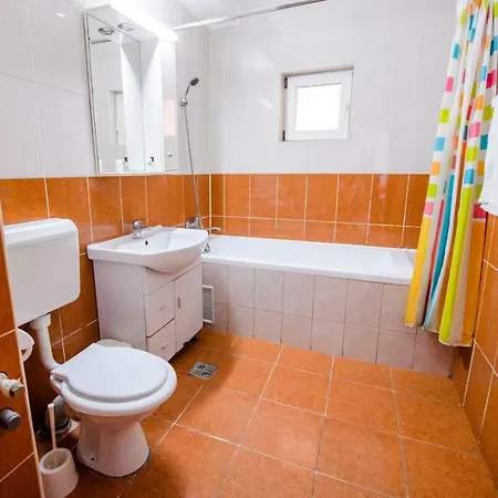 Apartmán Summerland Nikos