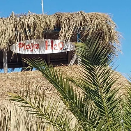 Summerland Nikos Apartmán *